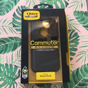Brand New Otterbox Commuter Case